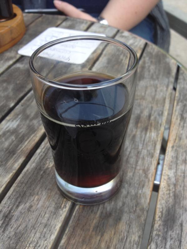 E.L.B.T.R.I.M. Coffee Stout