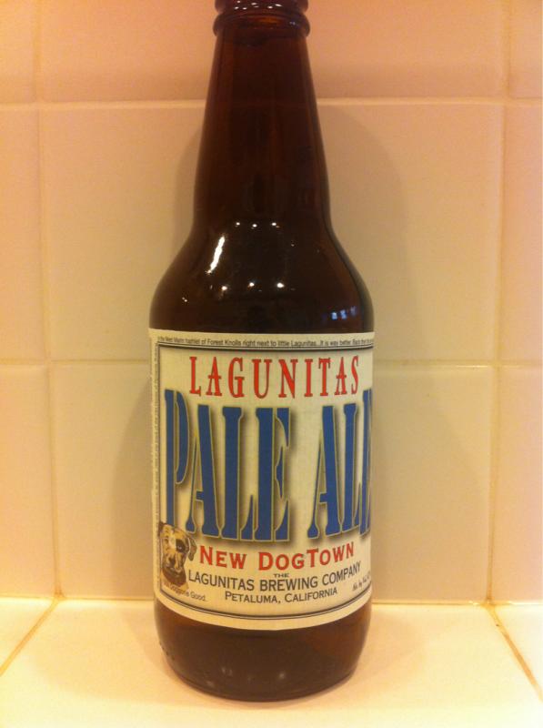 Dogtown Pale Ale