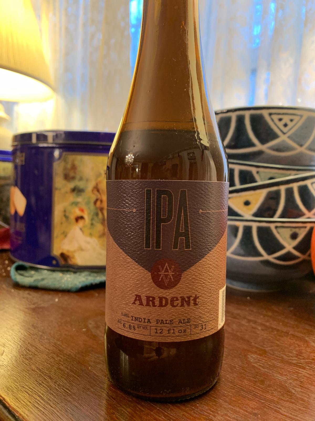 IPA