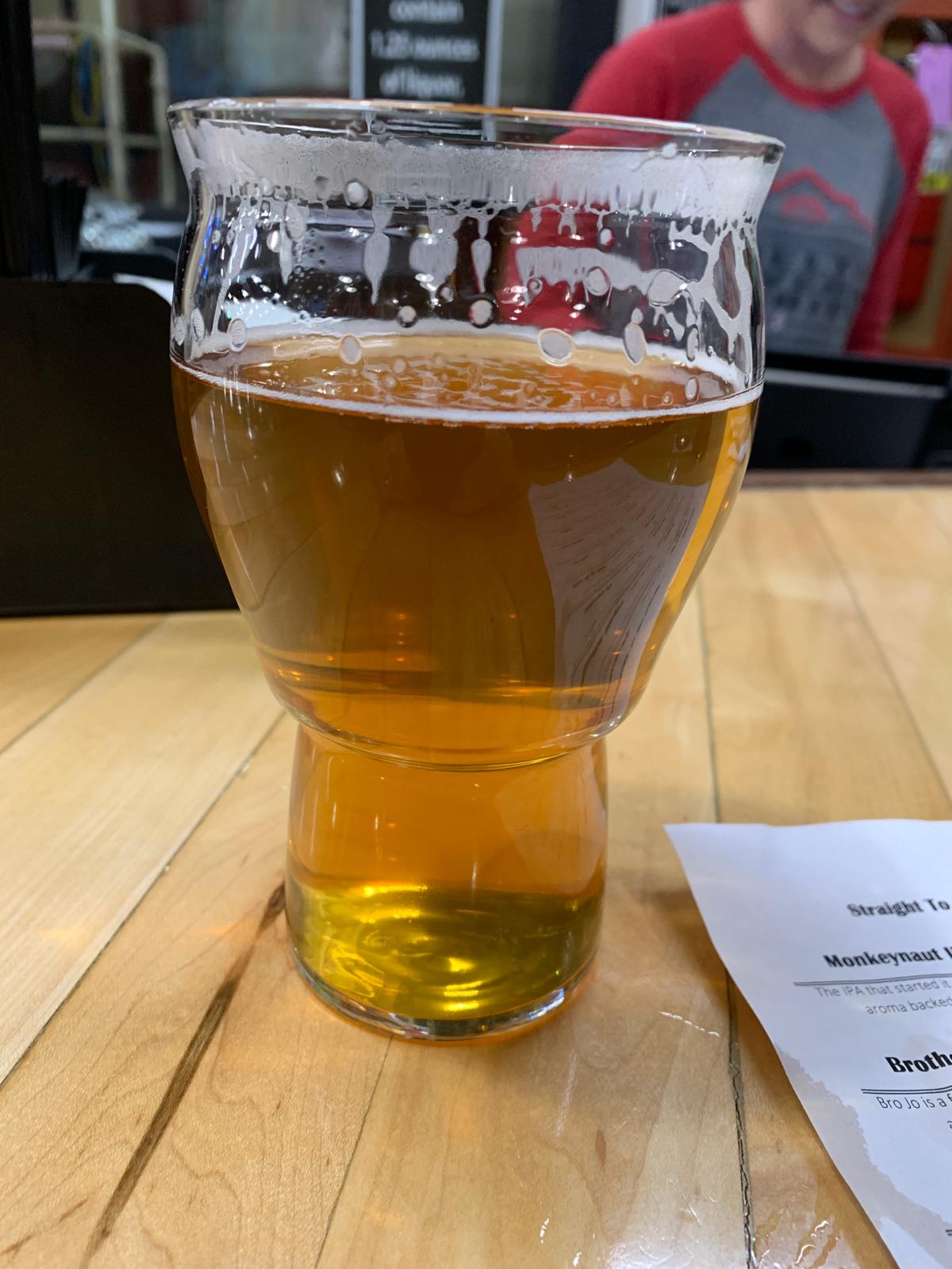 West Coast IPA