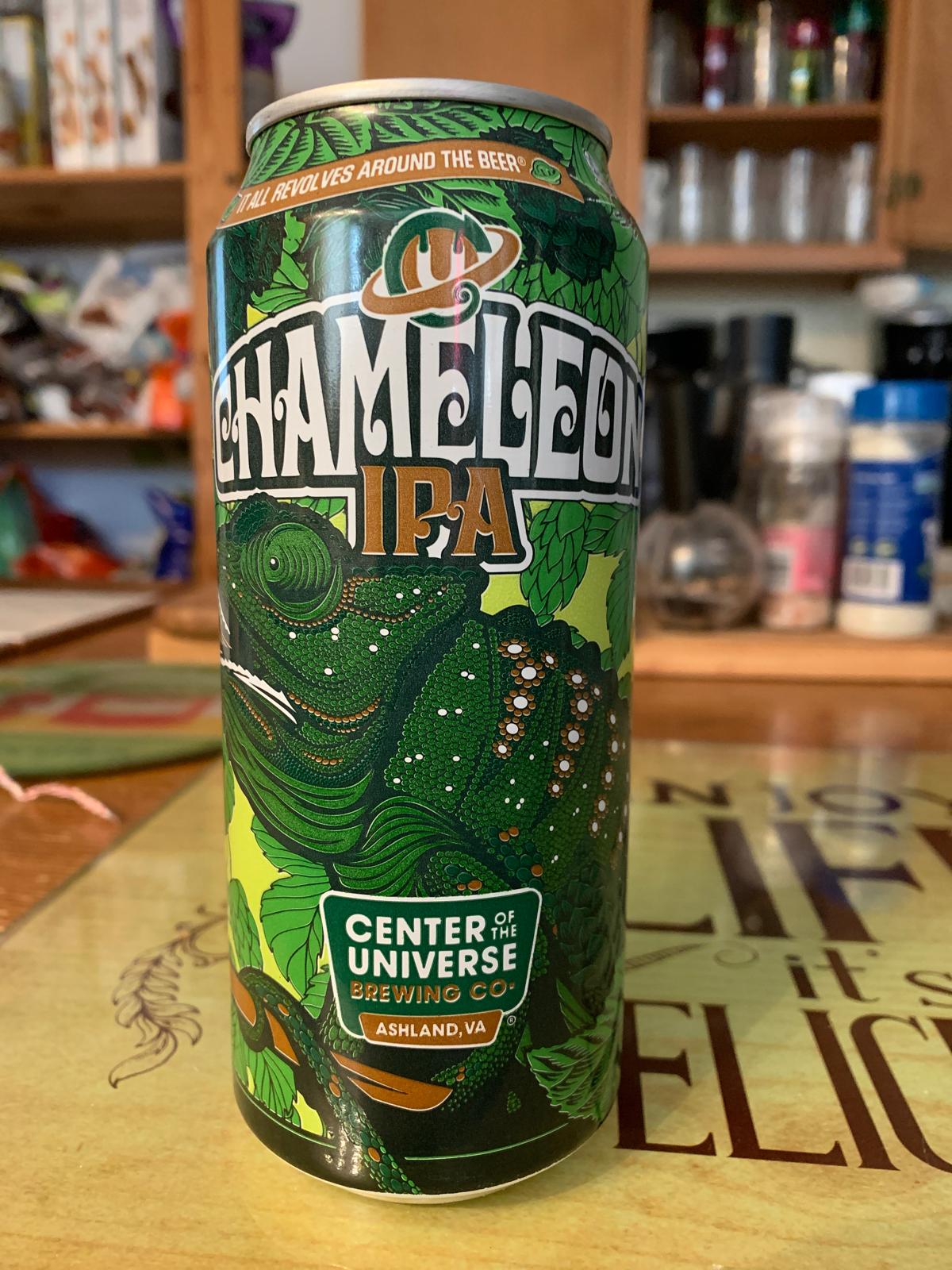 Chameleon IPA