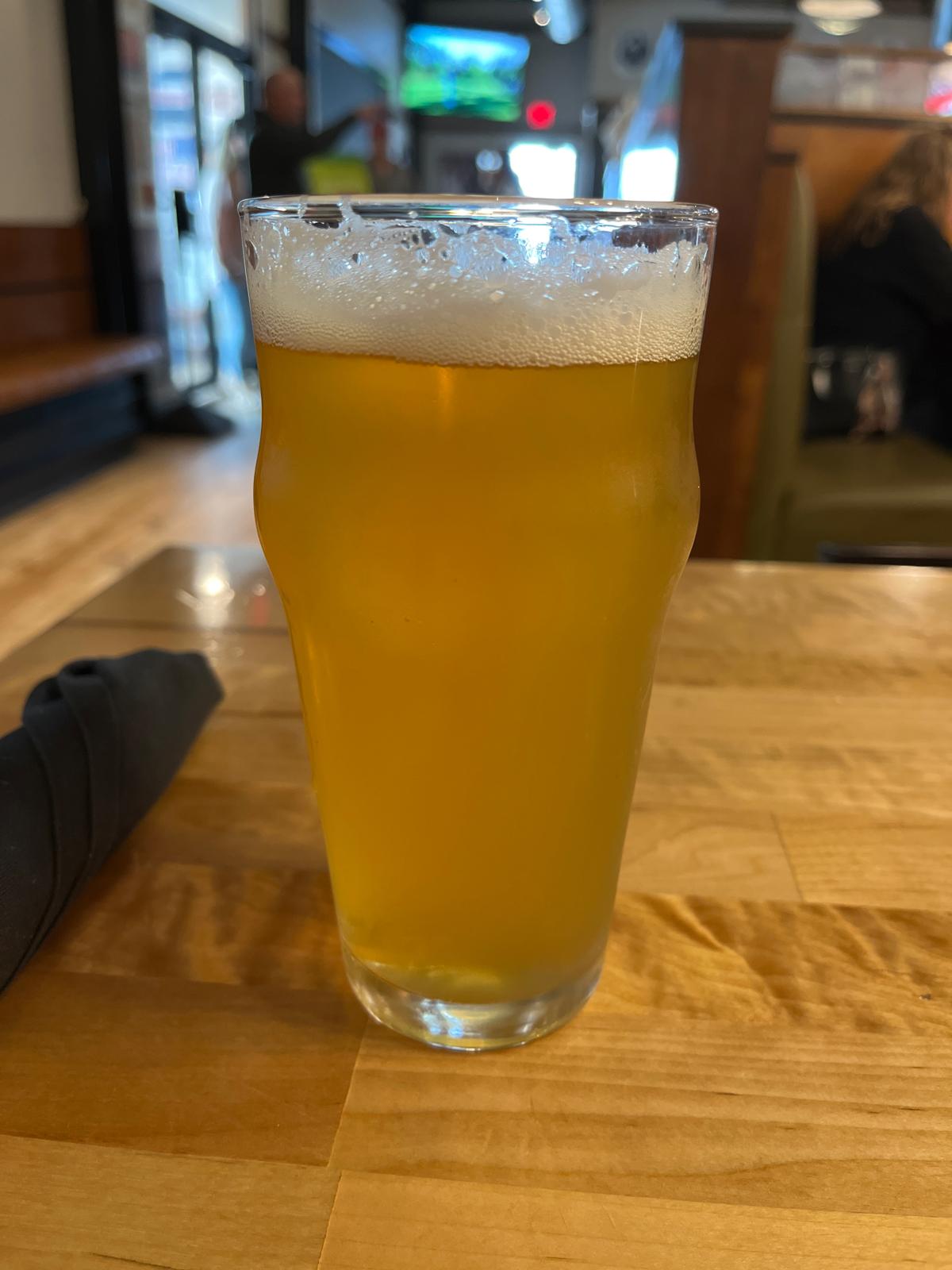Fancy Dance DDH