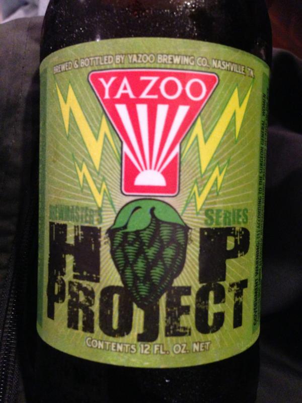 Hop Project #70