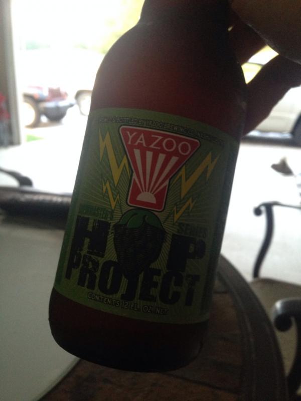 Hop Project #78