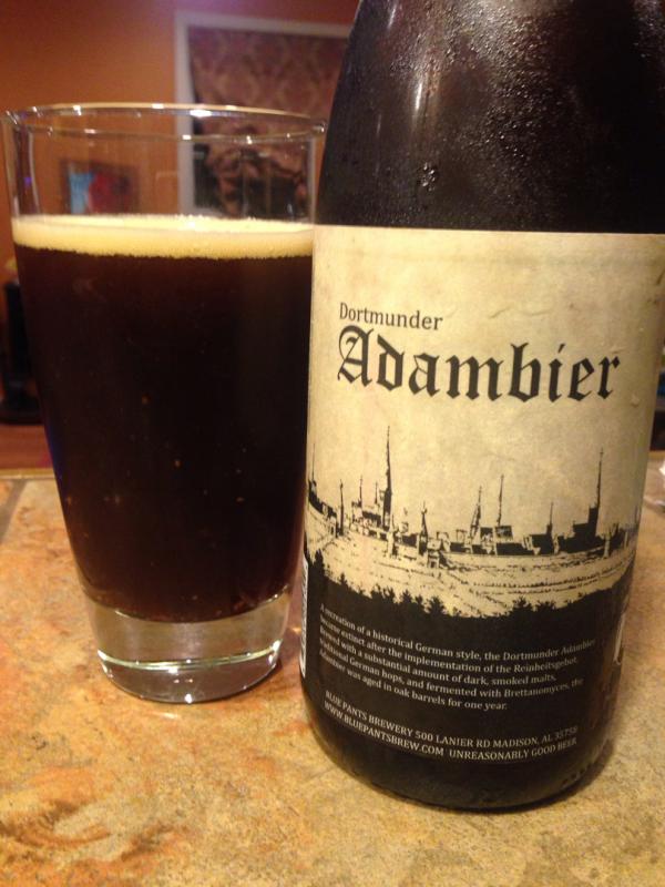 Dortmunder Adambier