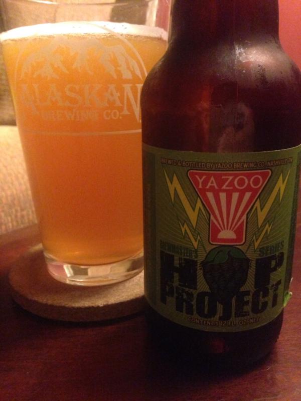 Hop Project #84