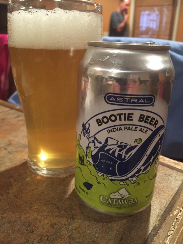 Astral Bootie Beer IPA