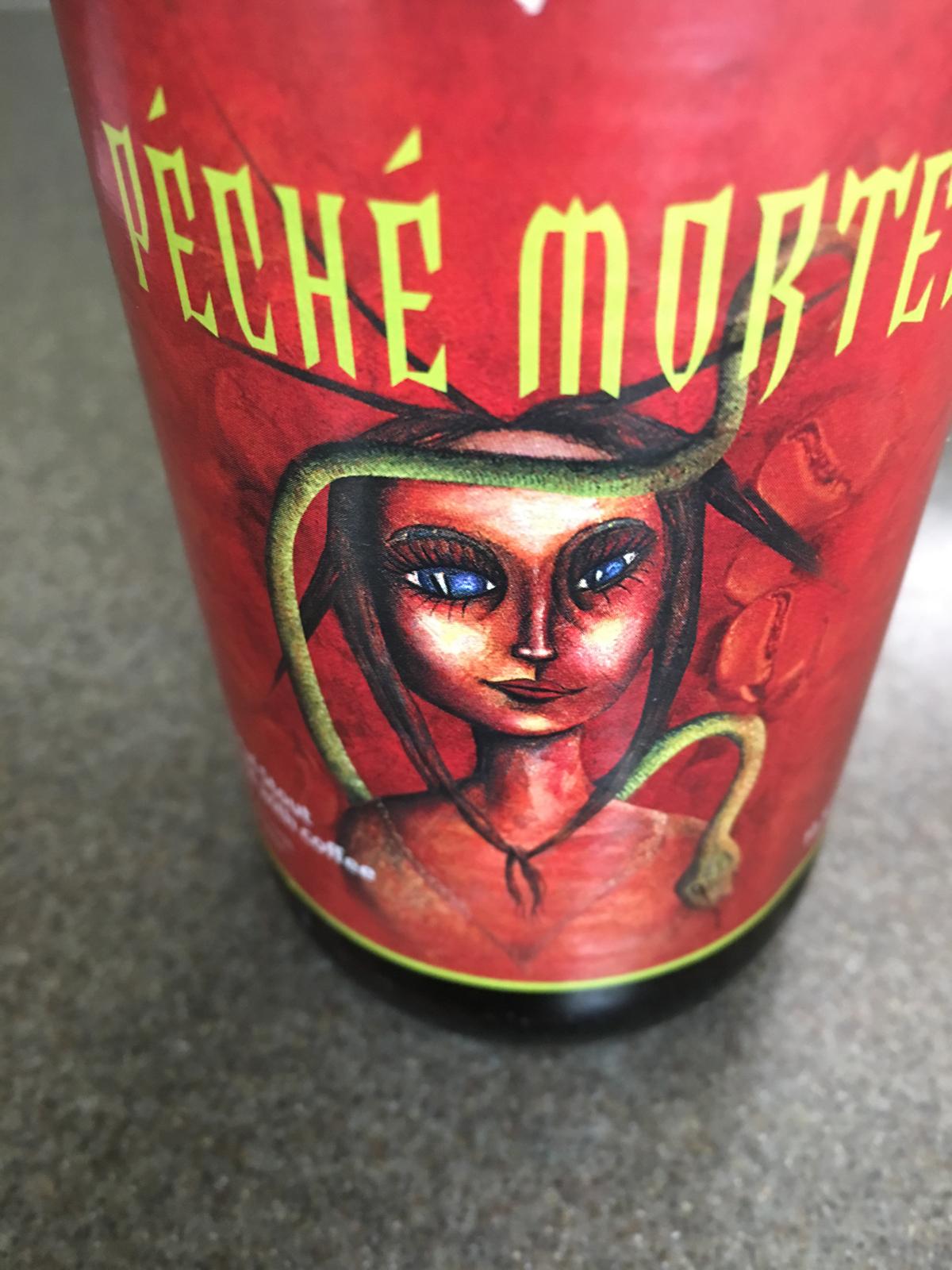 Péché Mortel