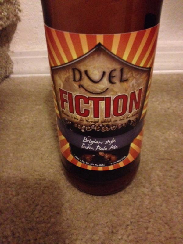 Fiction