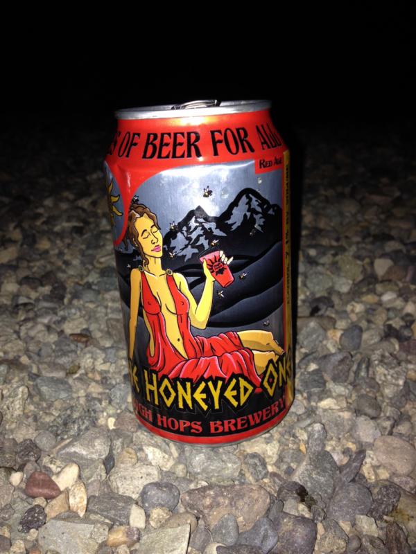 The Honeyed One