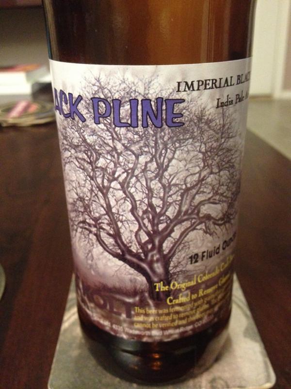 Black Pline