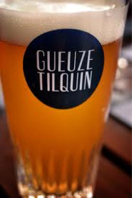 Oude Gueuze Tilquin - Draft
