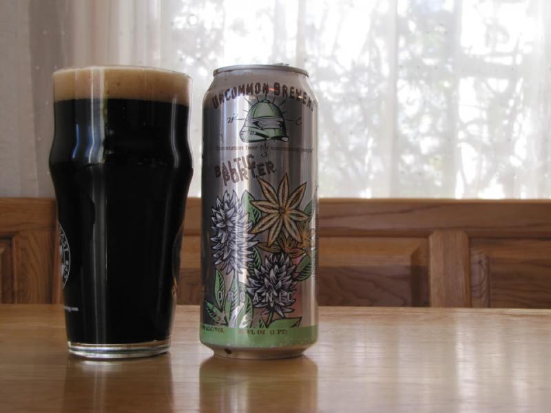 Baltic Porter