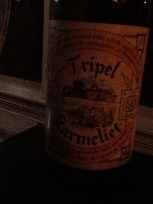 Karmeliten Kloster Triple