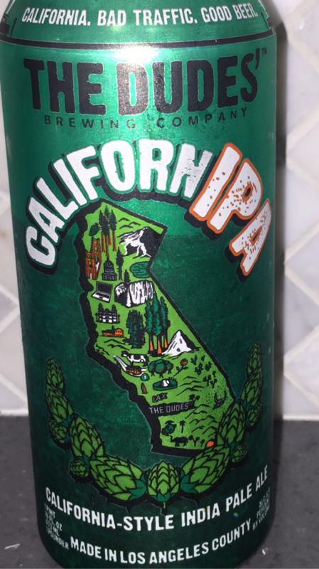 CalifornIPA