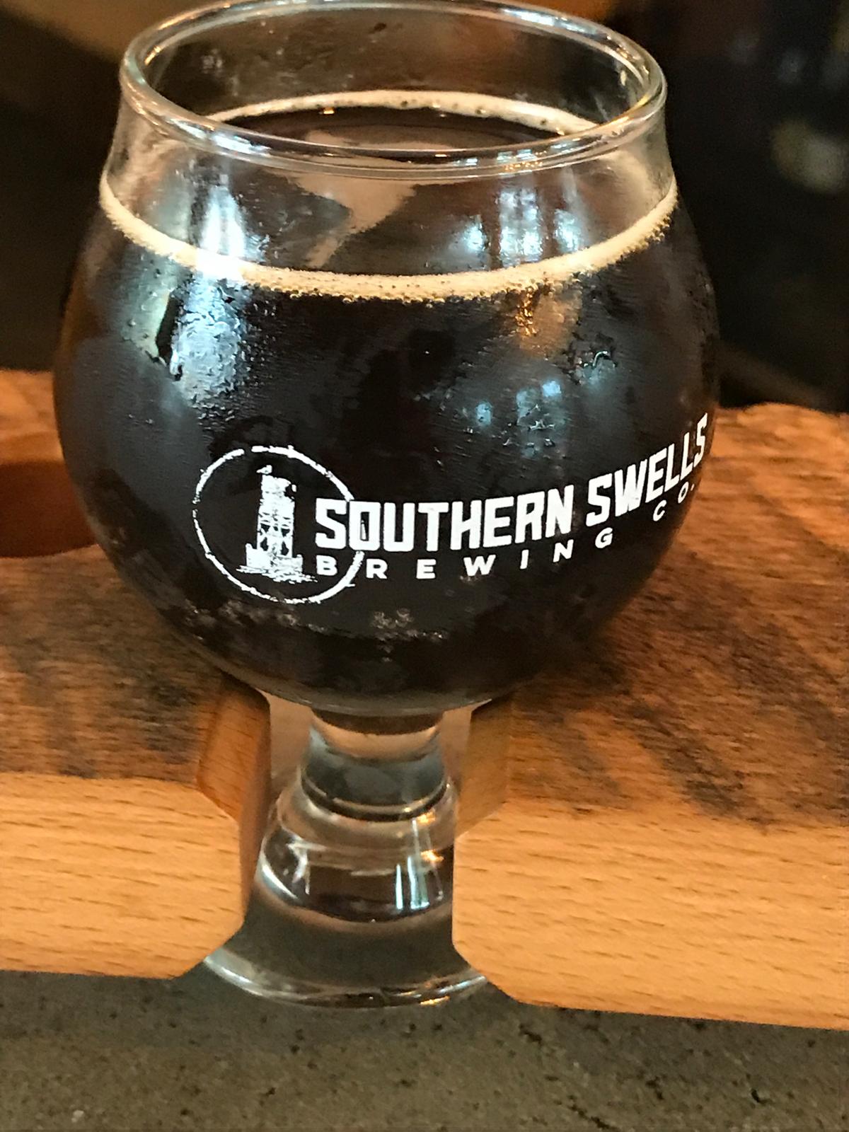 Bold Brewed