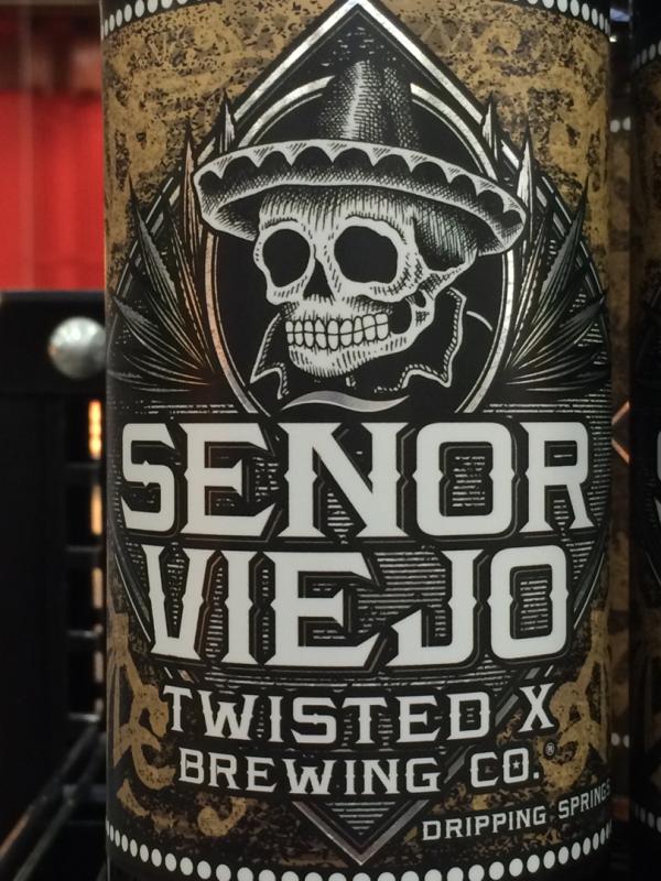 Señor Viejo 