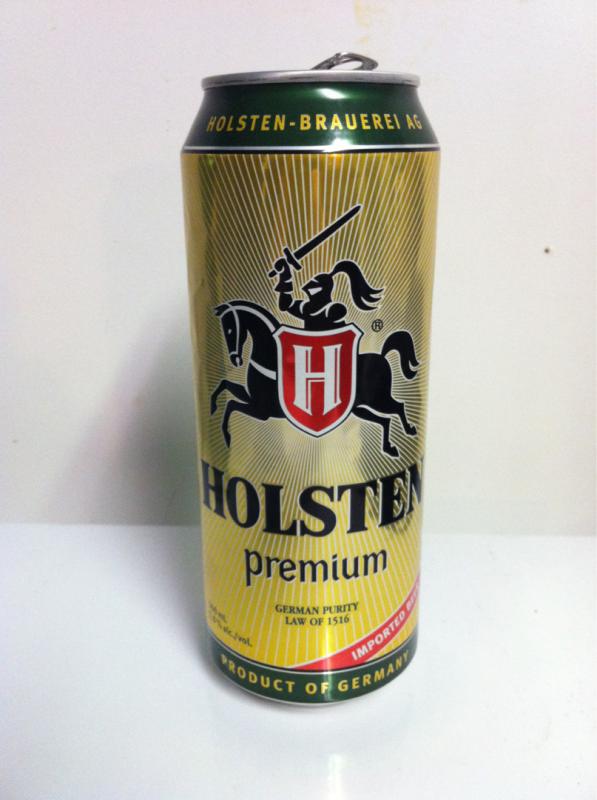 Holsten Premium