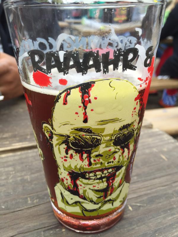 Pumpkin Ale