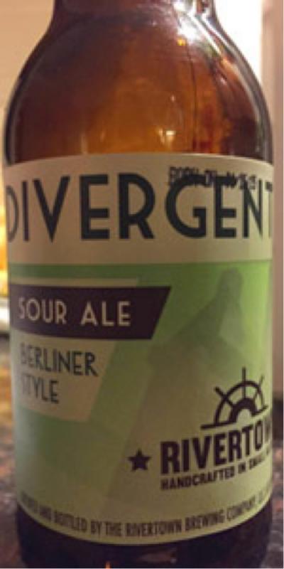 Sour Ale