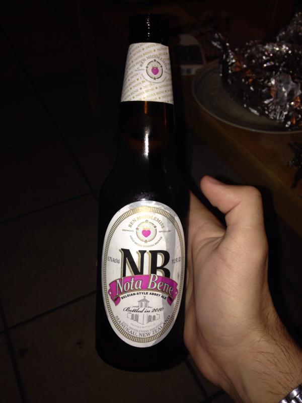 Nota Bene