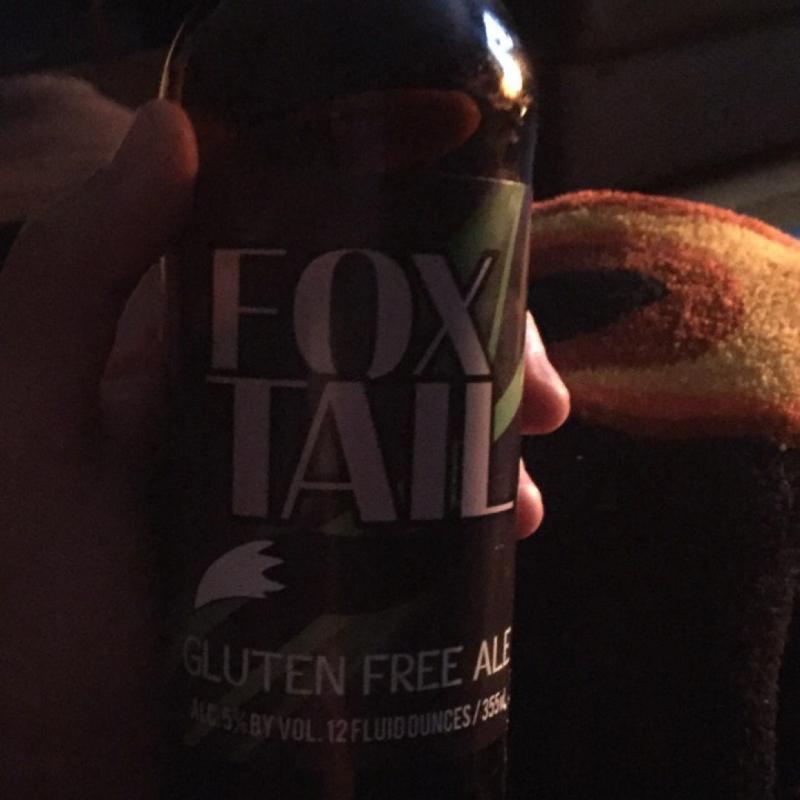 Foxtail Pale