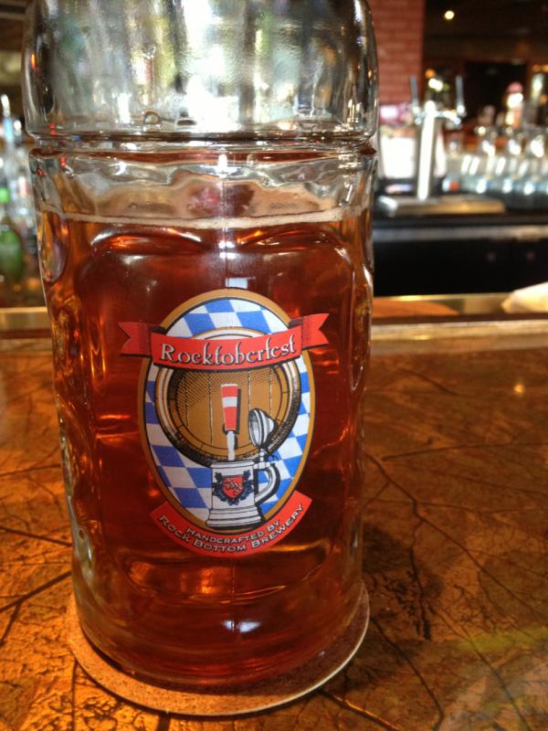 Rocktoberfest