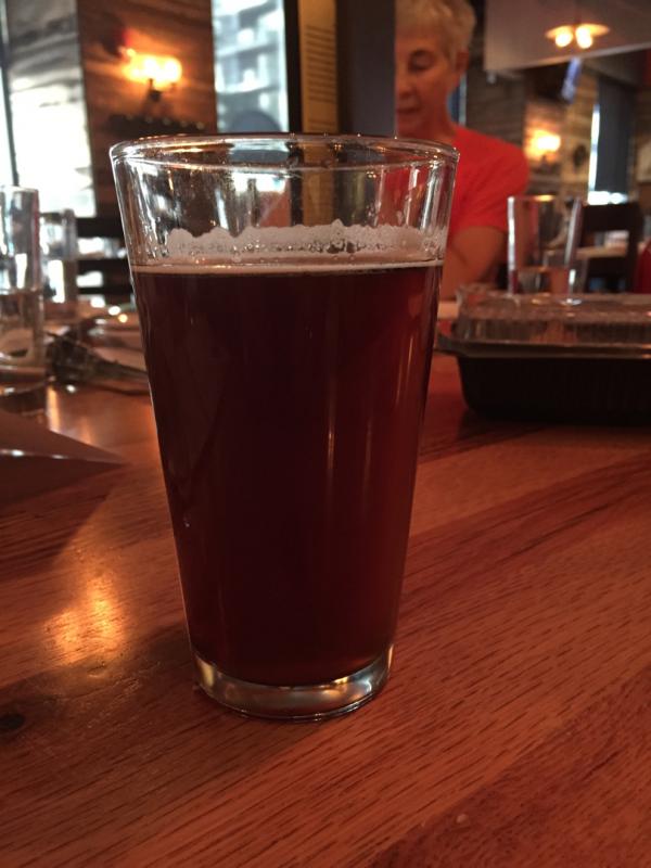 Amber Ale