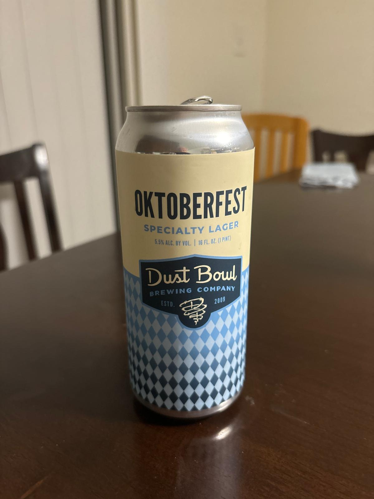 Oktoberfest