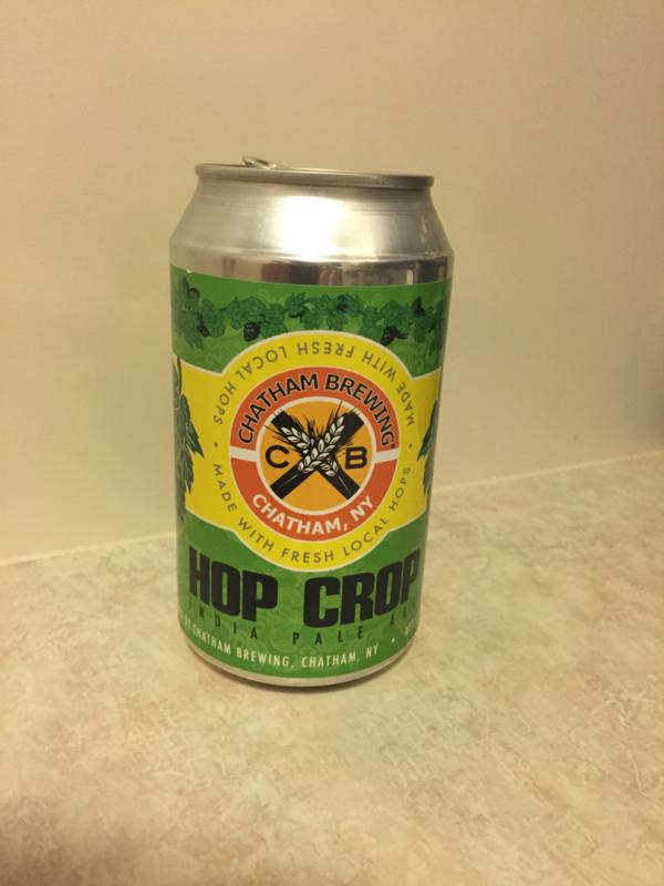 Hop Crop IPA