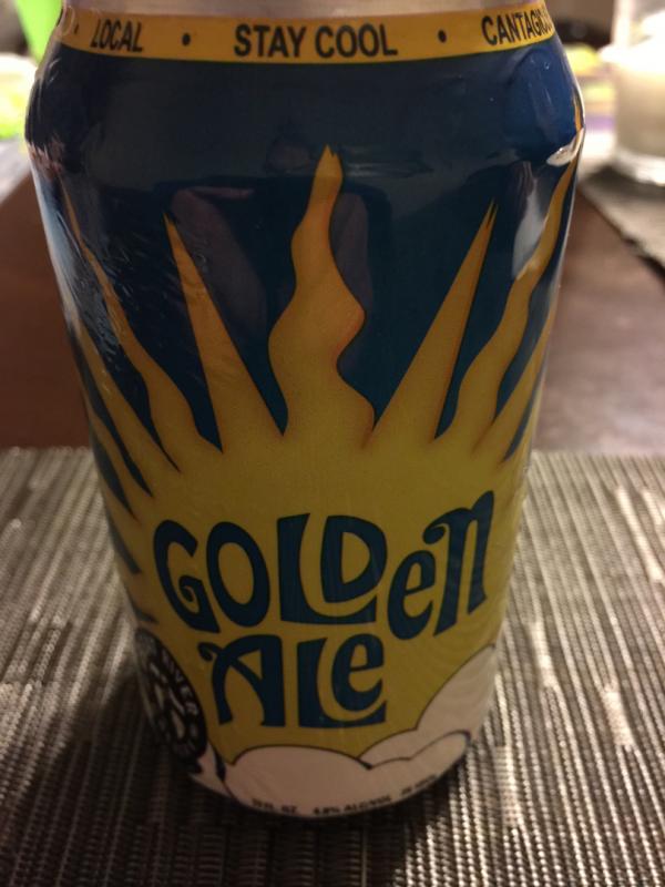 Golden Ale