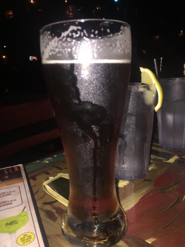 Brown Ale