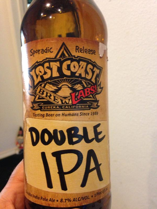 Double IPA