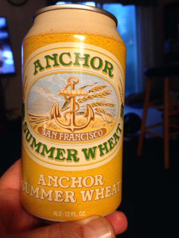 Summer Wheat