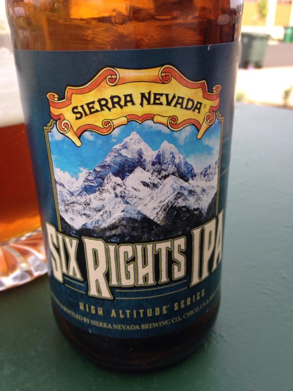 Beer Camp #152 Six Rights