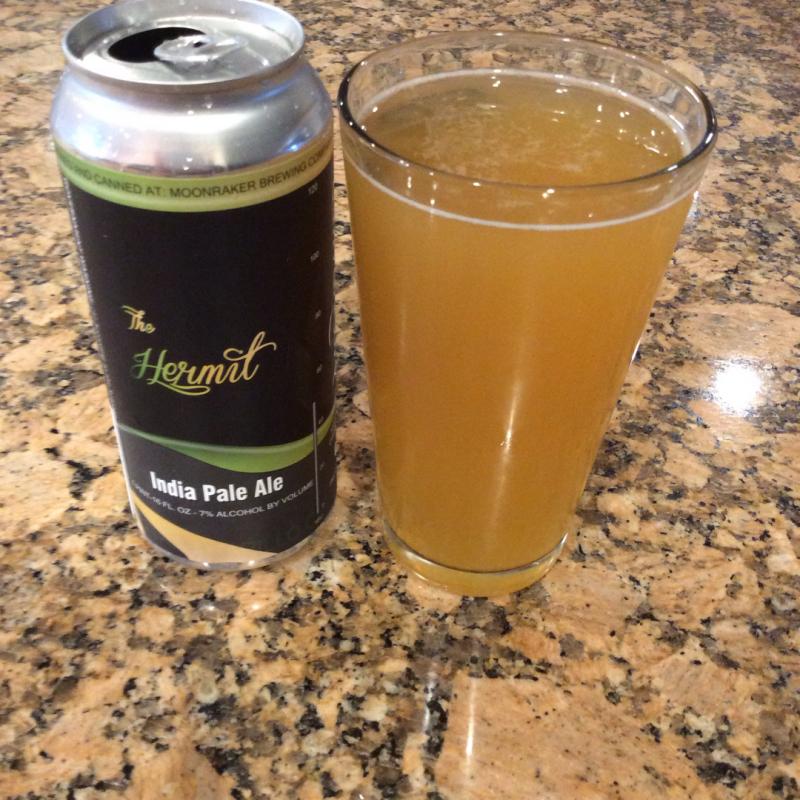 The Hermit 