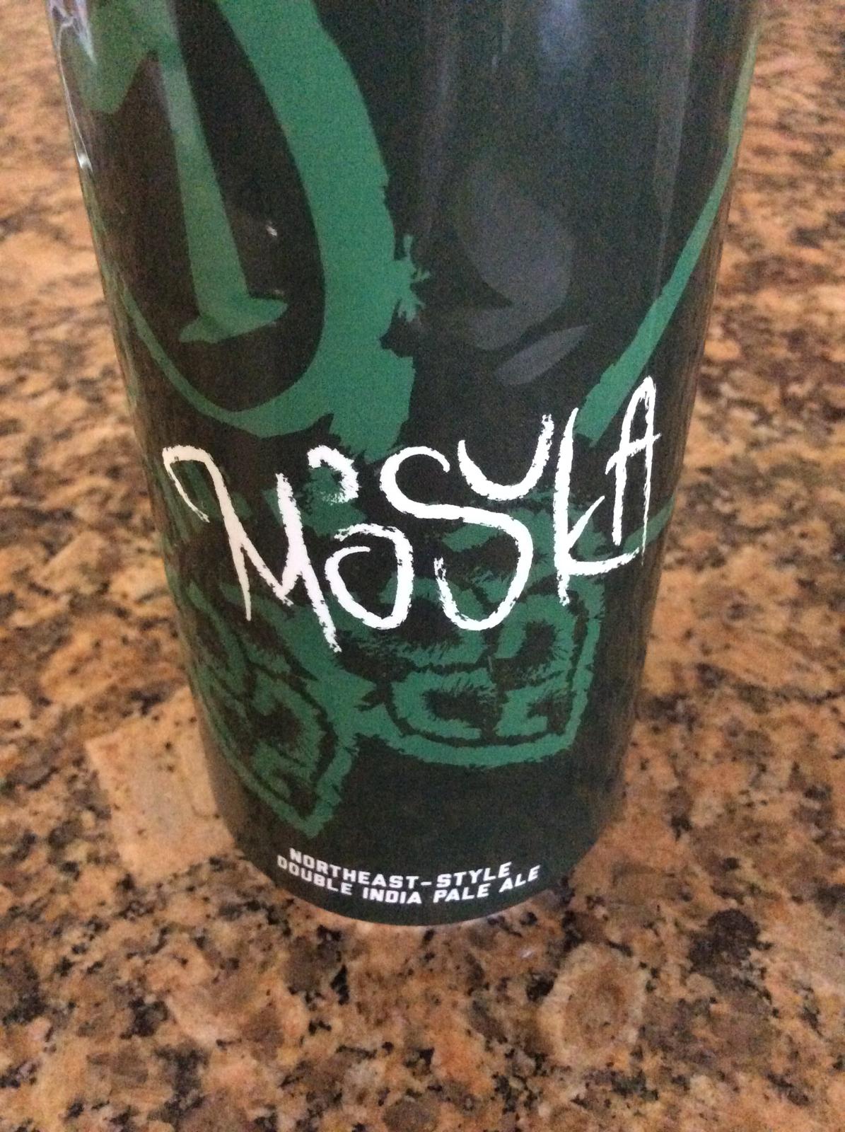 Mosuka