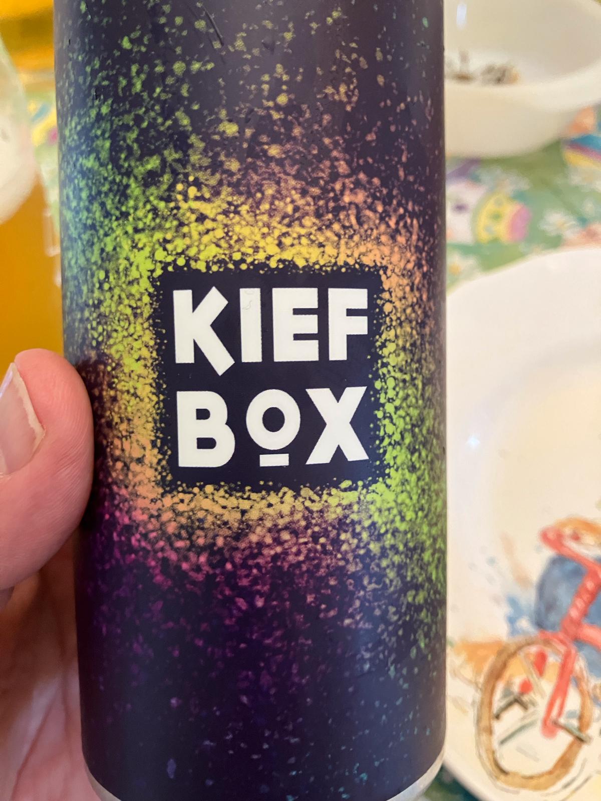 Kief Box IPA