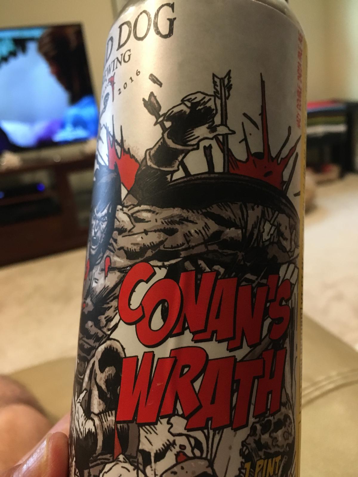 Conan