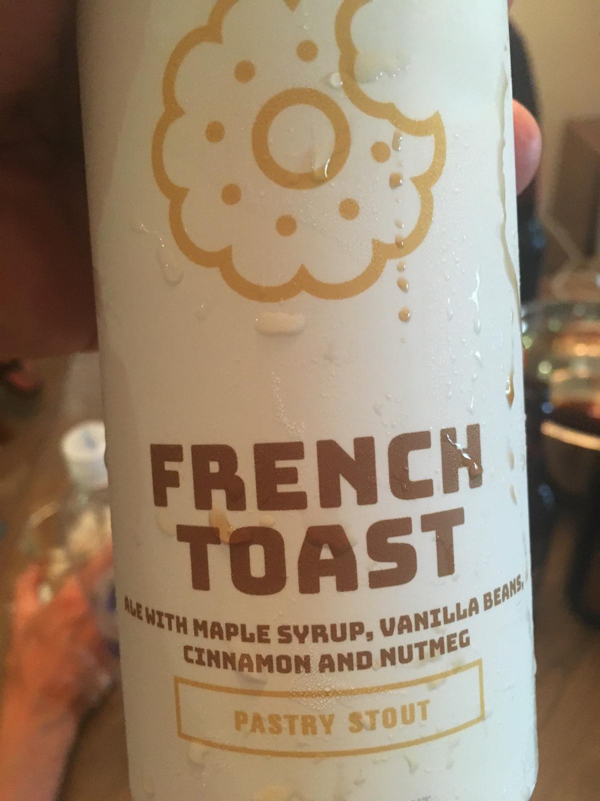 French Toast