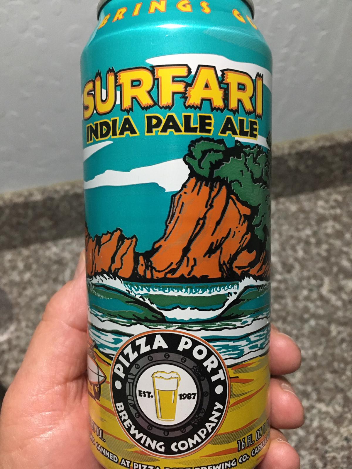Surfari