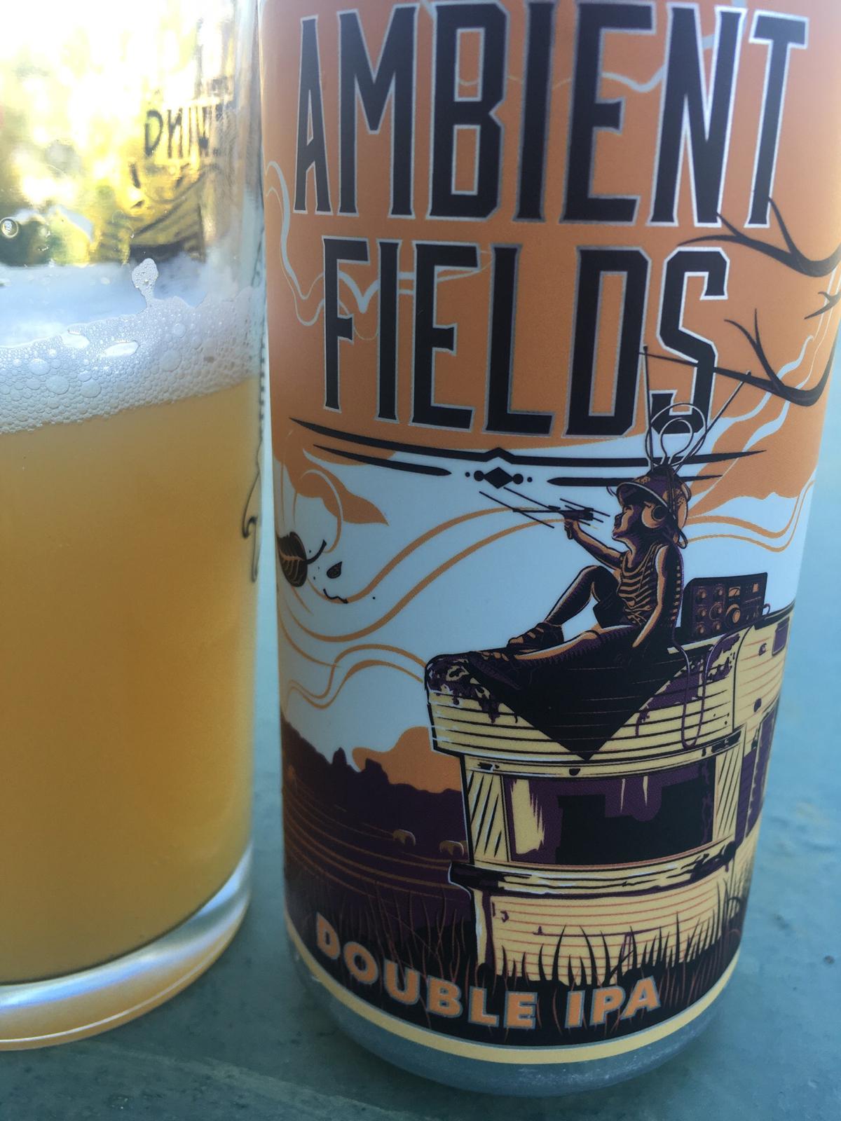 Ambient Fields