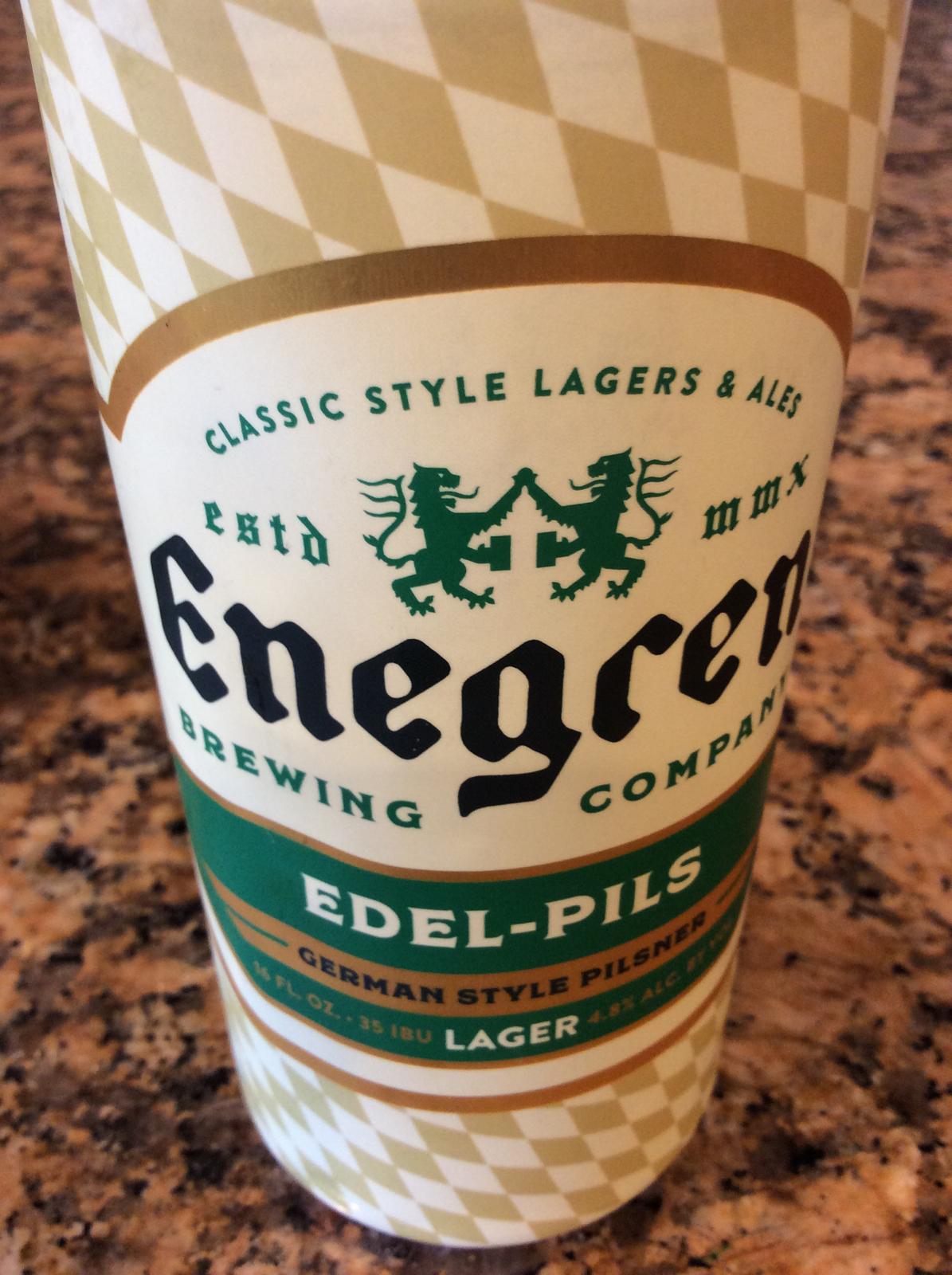 Edel-Pils