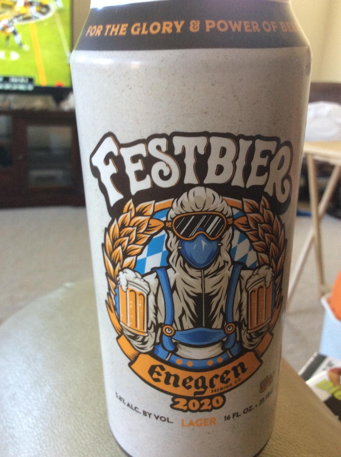 Festbier