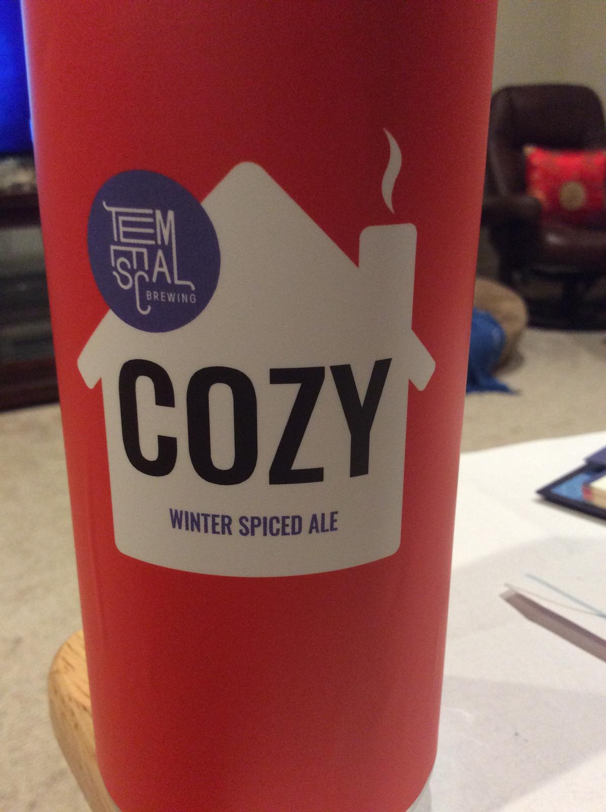 Cozy