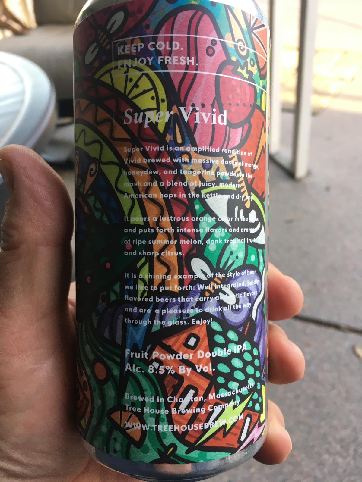Super Vivid