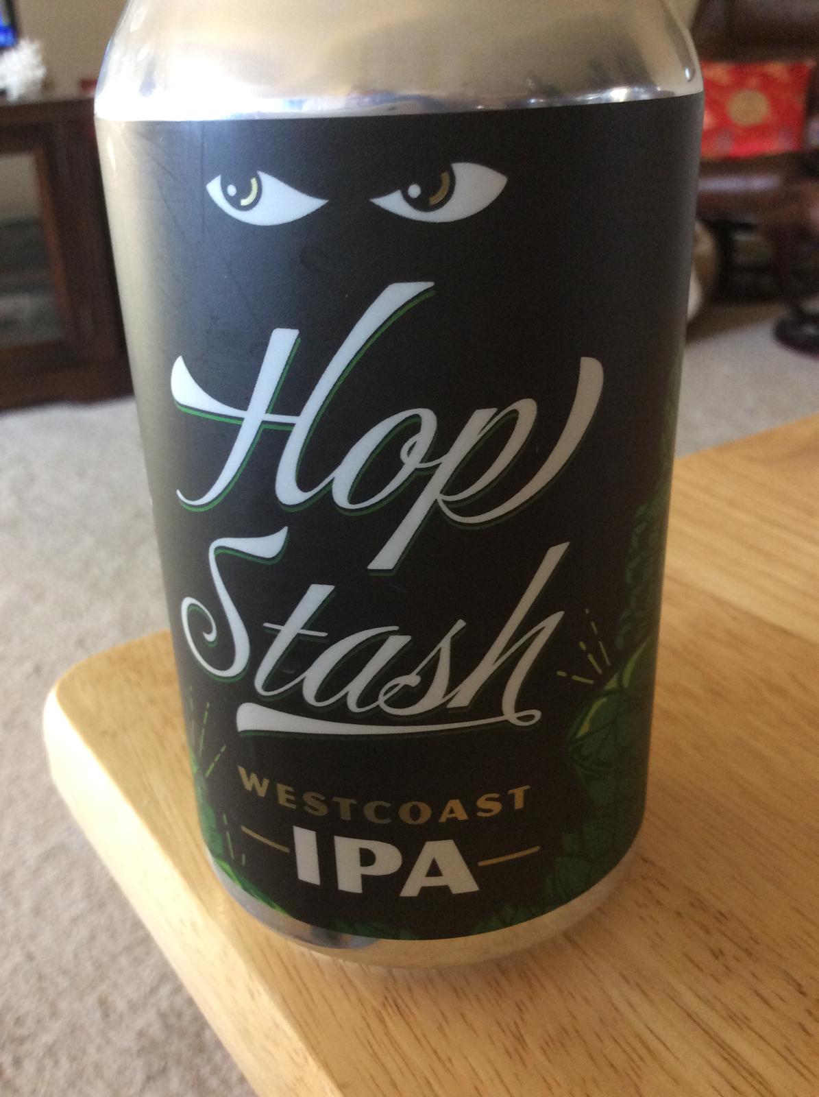 Hop Stash