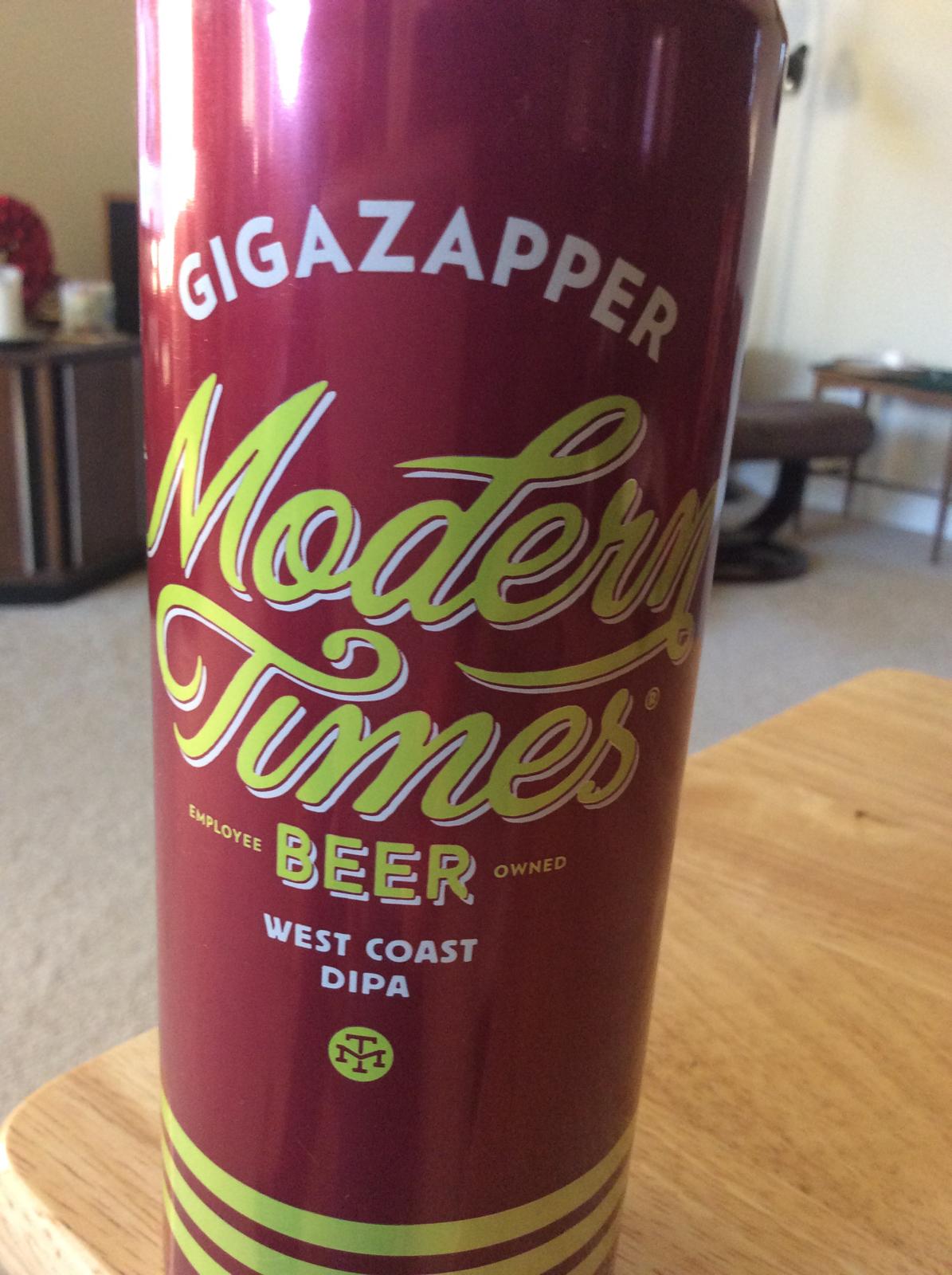 Gigazapper