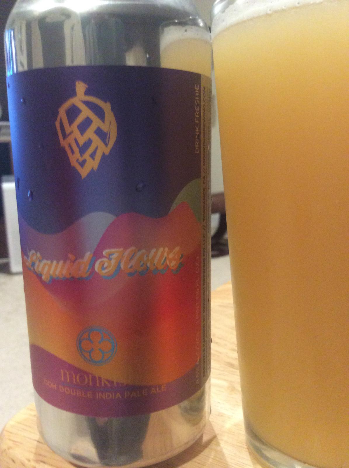 Liquid Flows
