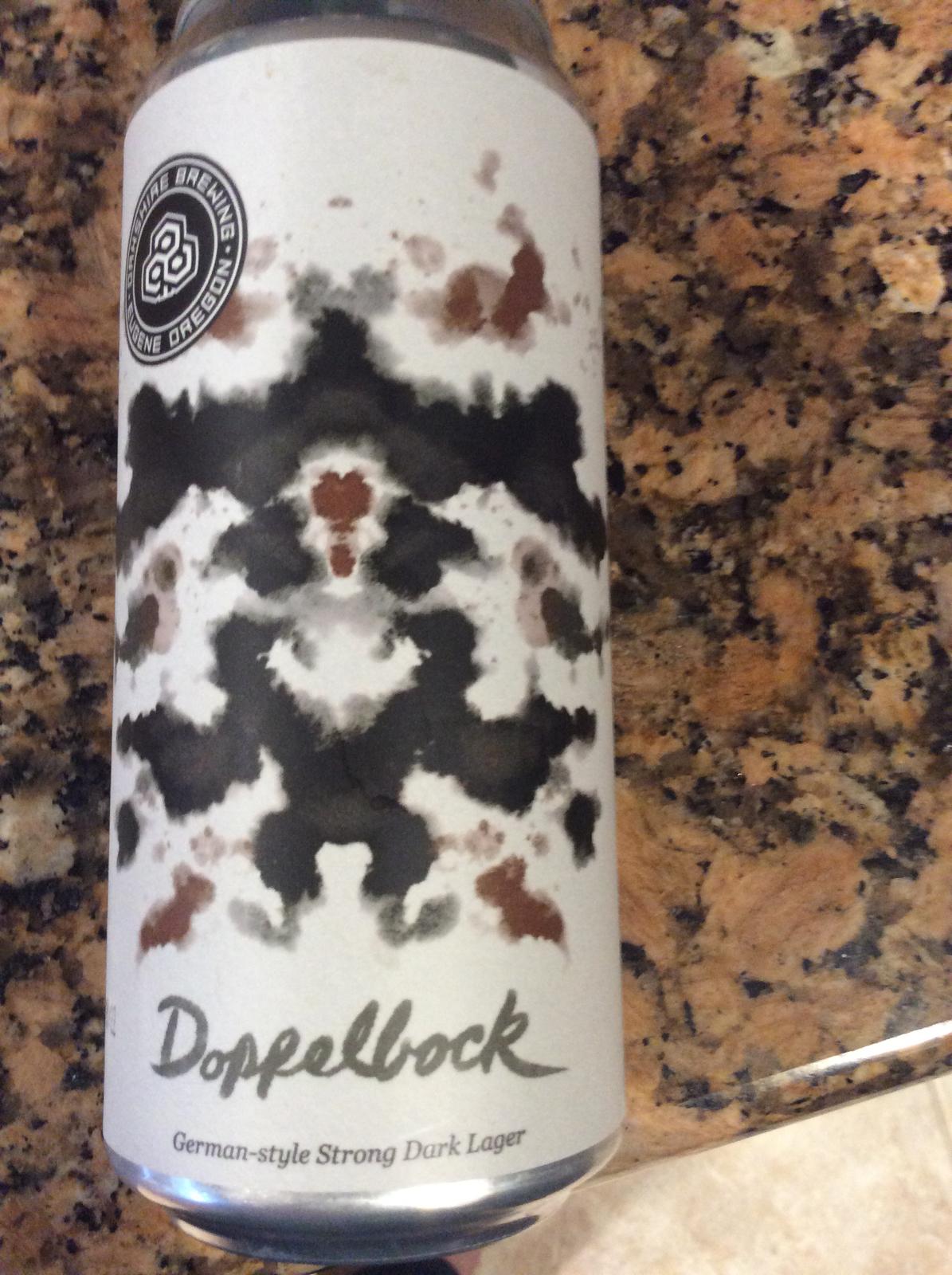 Doppelbock